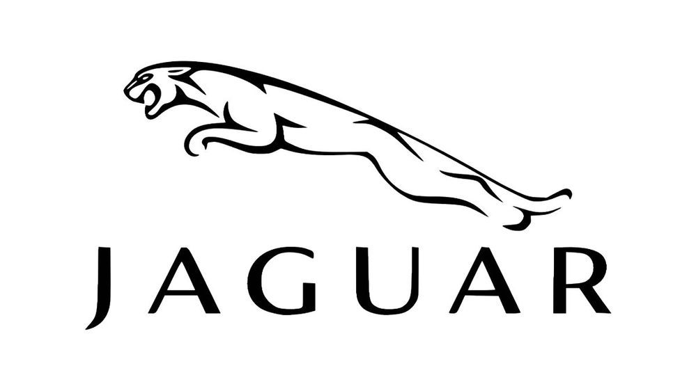 โลโก้ Jaguar