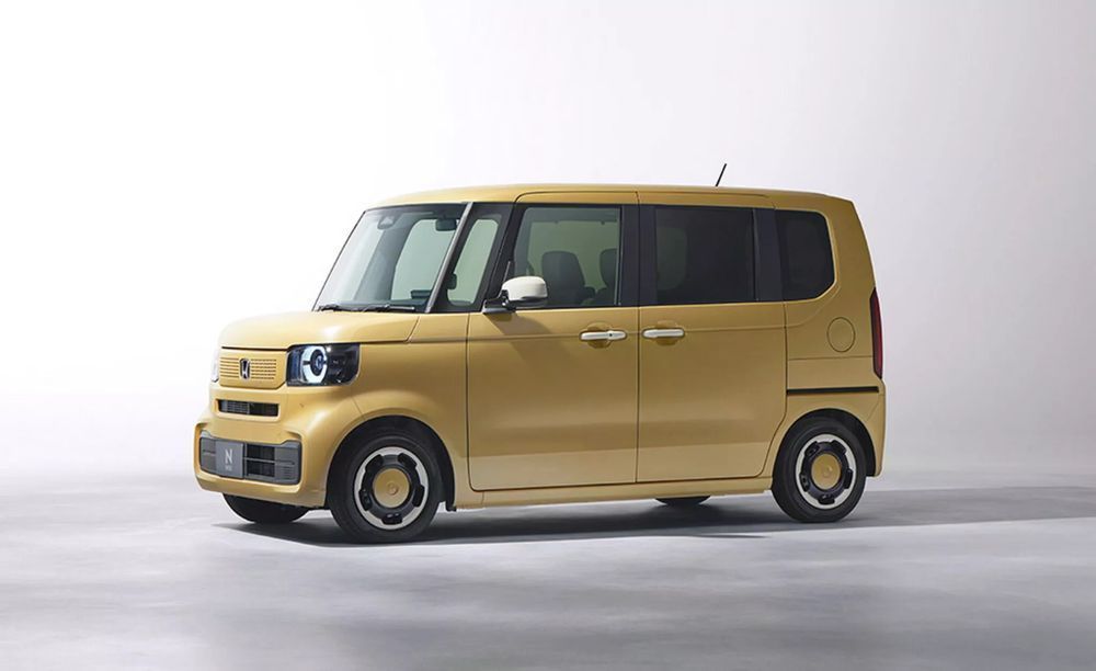 Kei Car เป็นรถที่ไม่แรง คนไทยเลยไม่ชอบ?