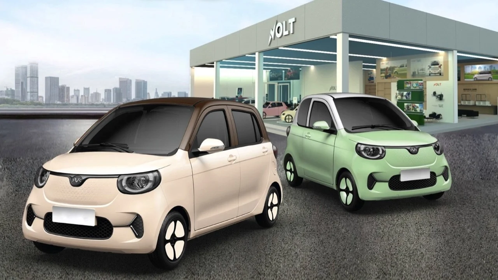 ประกันรถยนต์ไฟฟ้า MG ZS EV และ MG EP