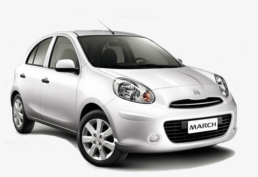 Nissan March มือสอง ราคาเท่าไหร่?