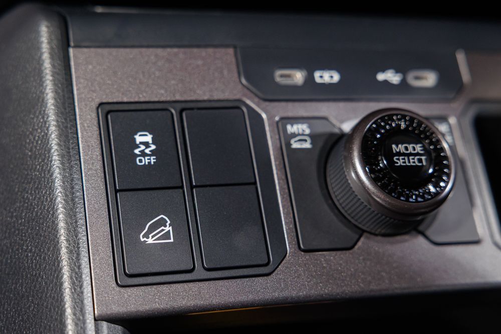 รายละเอียด Toyota Hilux Travo-e (ไฟฟ้า 100%)