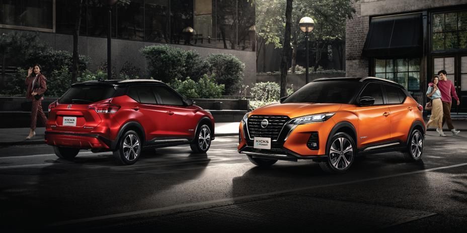 Nissan Kick e-Power มือสอง น่าซื้อไหม