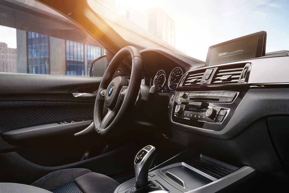 BMW Series 1 F20 น่าซื้อไหม?