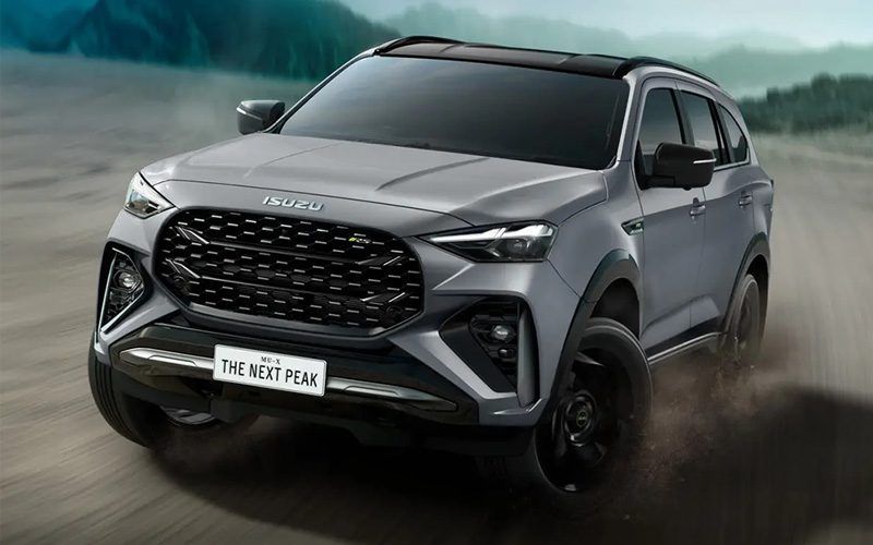จริงๆ แล้ว PPV คือ SUV นะรู้ยัง?