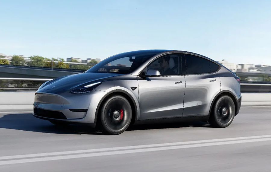 Tesla Model Y น่าซื้อไหม