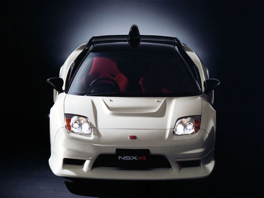 จุดกำเนิดตระกูล Type R มาจาก Honda NSX
