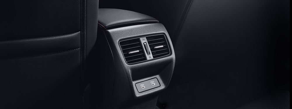 Honda Civic FE 2024 เพิ่มออปชันอะไรบ้าง