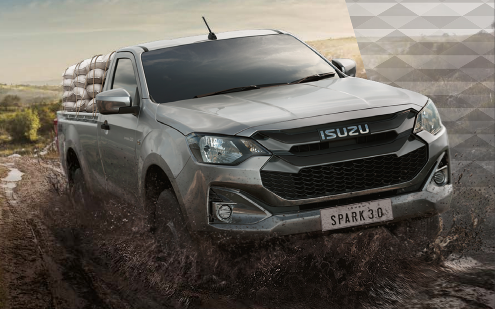 ข้อเสียของ Isuzu D-Max