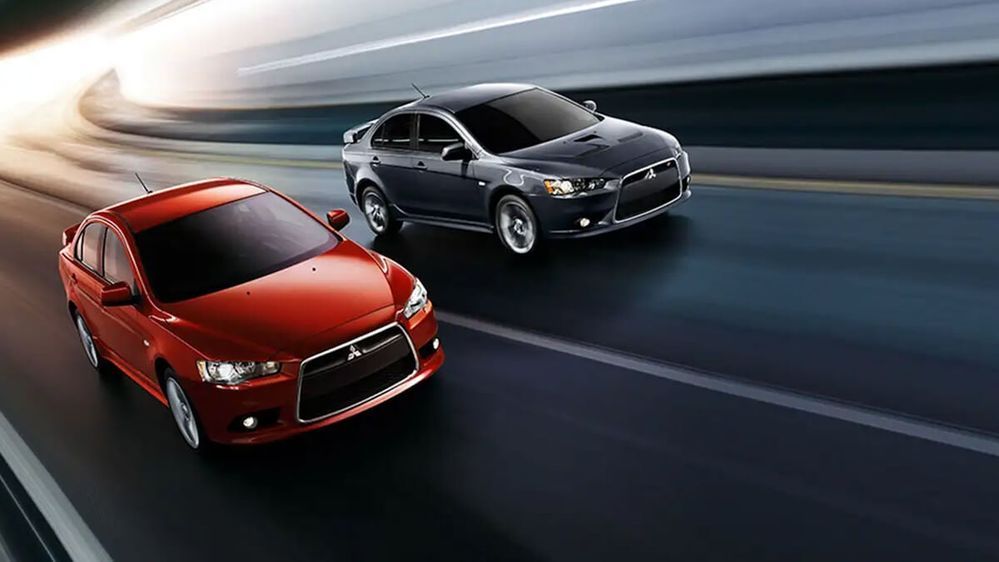 Mitsubishi Lancer EX มือสองน่าซื้อไหม