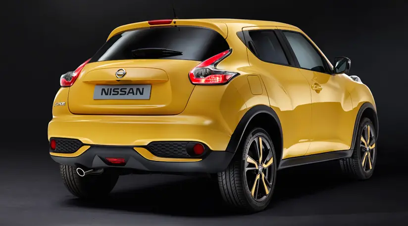 Nissan Juke ยังน่าซื้ออยู่ไหม