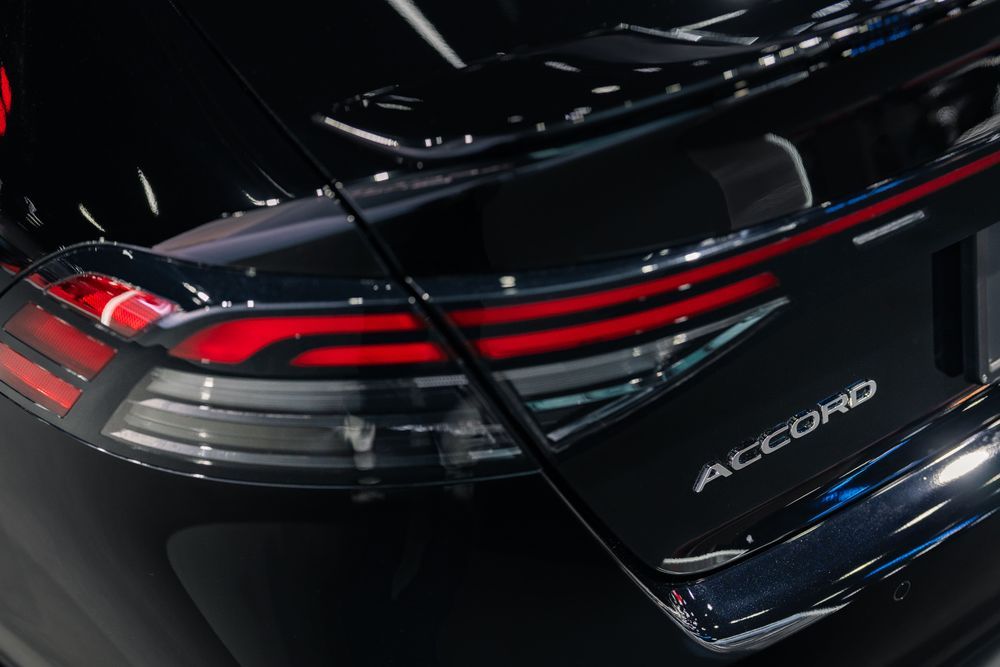 Accord 2025 แรงขึ้นมั้ย? ไม่…