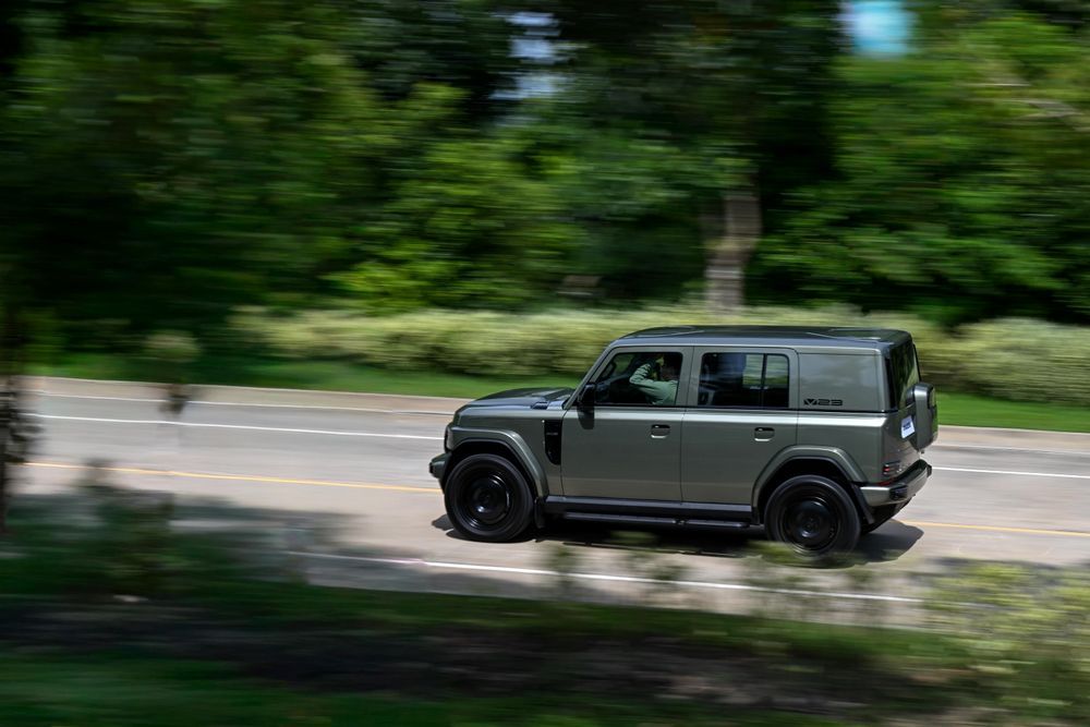 CHERY V23 ขับดีไหม น่าซื้อหรือเปล่า?