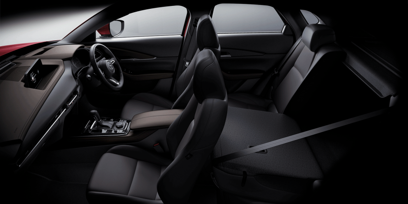Mazda Cx-30 น่าซื้อไหม?
