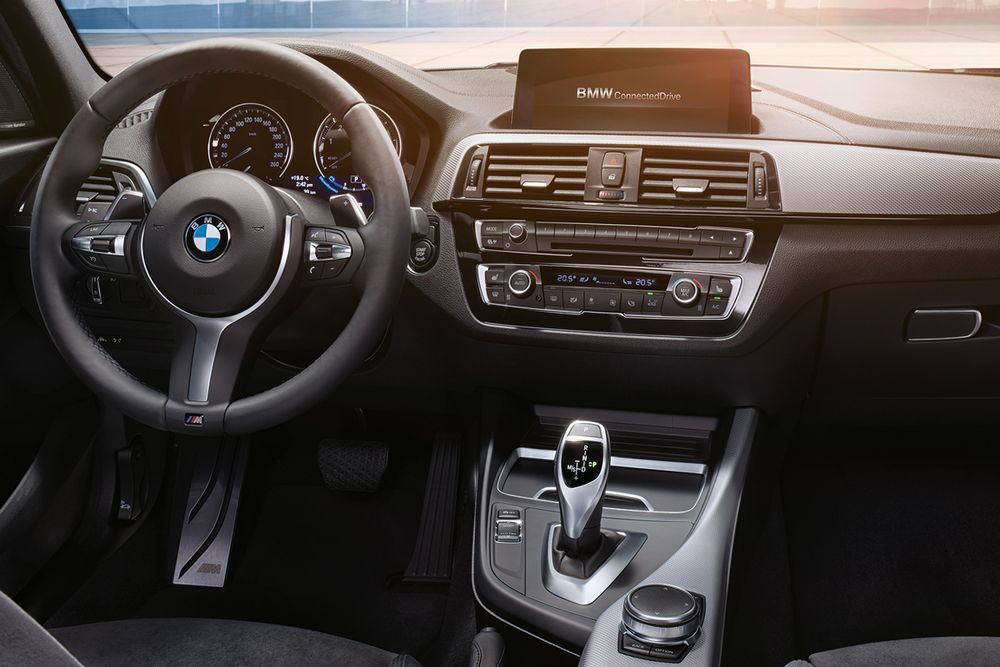 BMW Series 1 F20 น่าซื้อไหม?