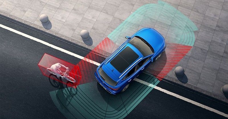 MG ZS EV ขับดีหรือเปล่า?