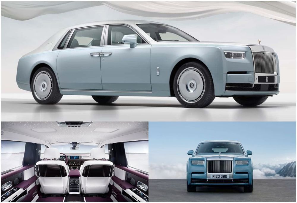 Rolls-Royce