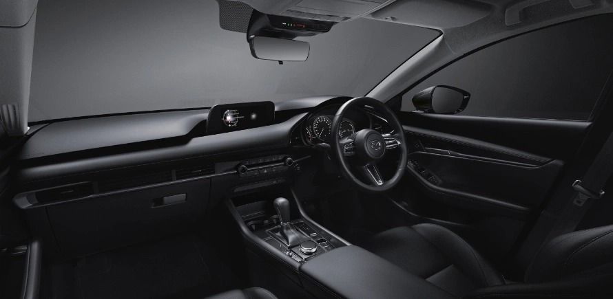 รถเก๋งสวยๆ