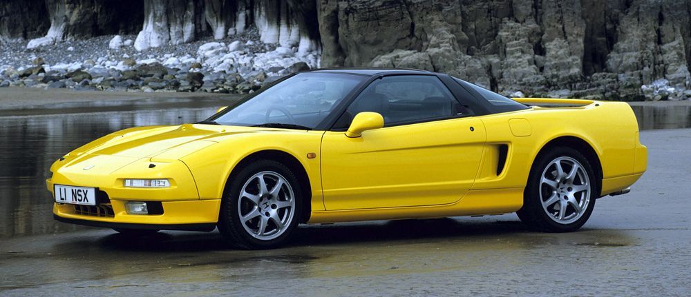 รถ JDM คืออะไร?