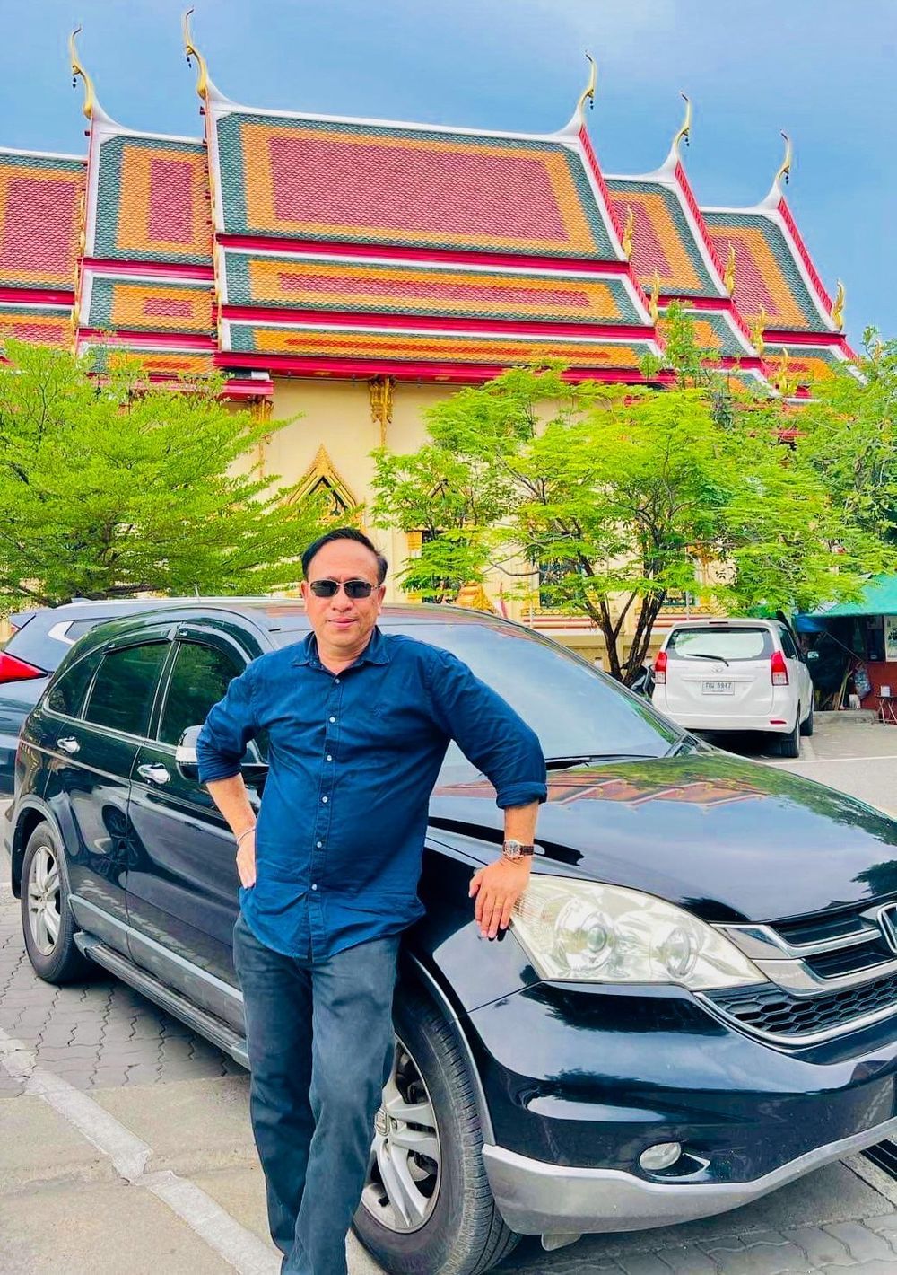 ความสะดวกสบายของ Honda CR-V จากมุมมองผู้ใช้งาน