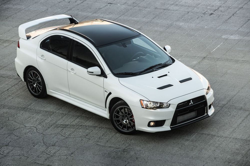 Mitsubishi Lancer รถเดิมหายาก รถแต่งหล่อแล้วหาง่าย