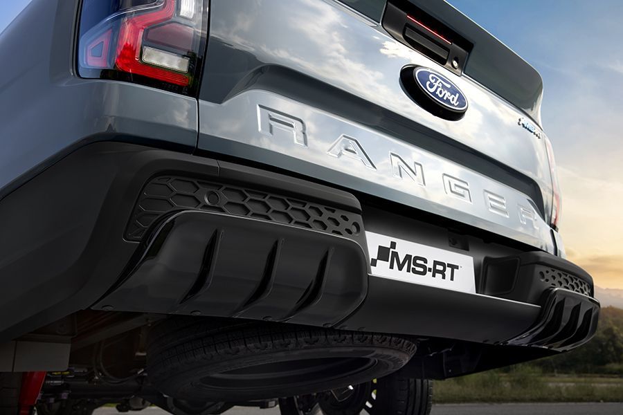 สรุป Ford Rnger MS-RT มือสอง น่าซื้อไหม?