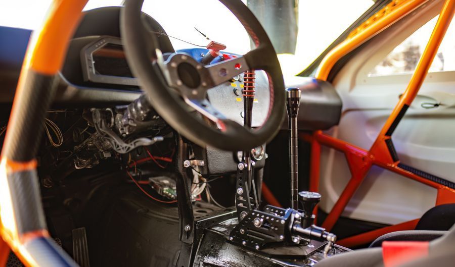 แต่งรถซิ่ง