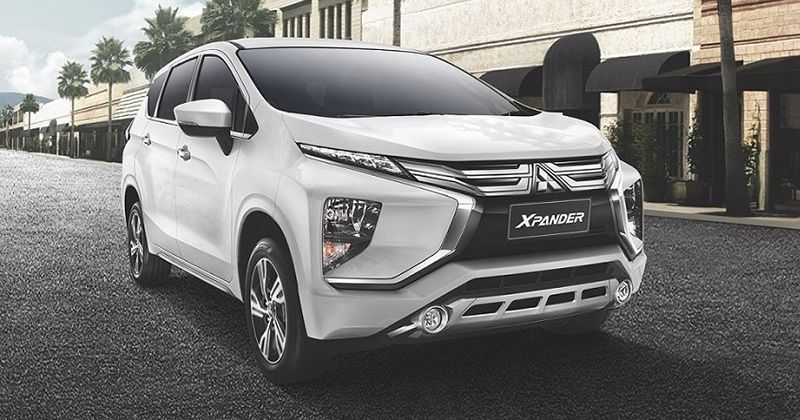 Mitsubishi Xpander ขับดีไหม?