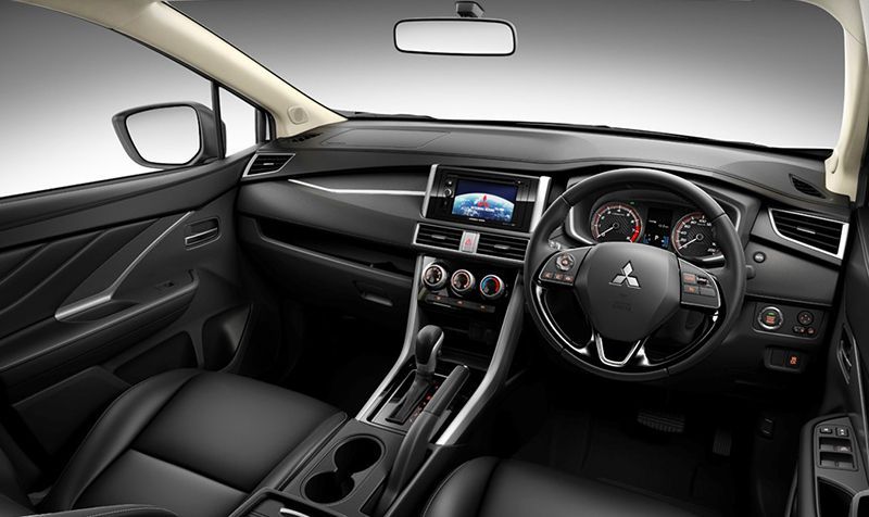 ข้อเสียของ Mitsubishi Xpander