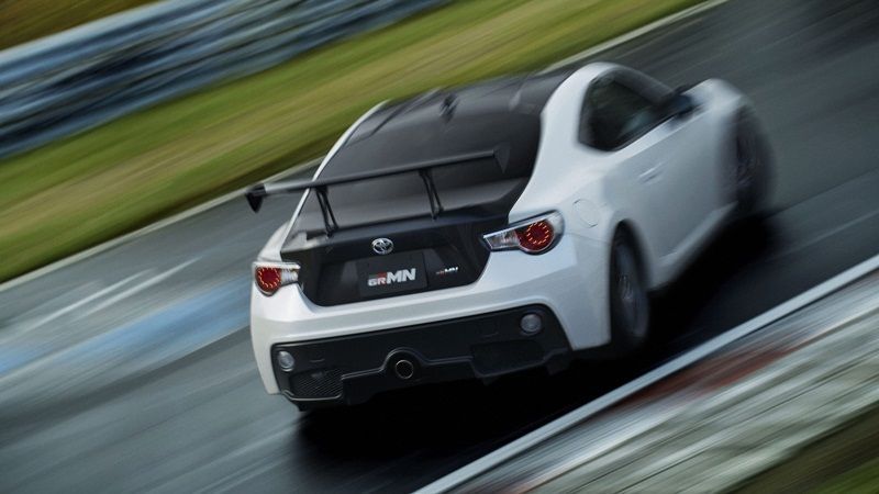 Toyota 86 GT มือสอง ถึงจุดที่น่าซื้อหรือยัง?