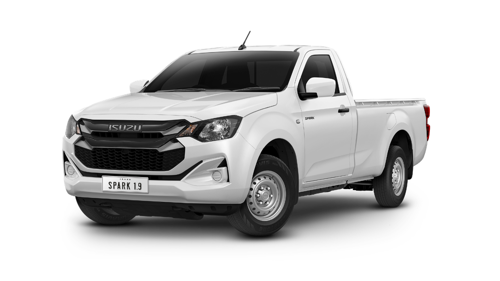 Isuzu D-Max รุ่นไหนเหมาะกับใครบ้าง?
