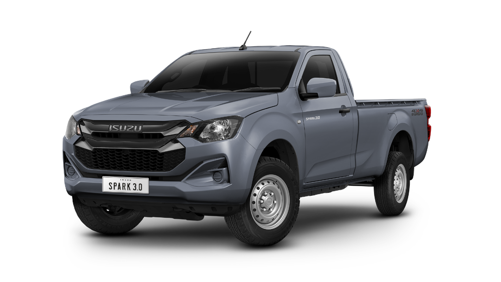 Isuzu D-max Spark 4×4