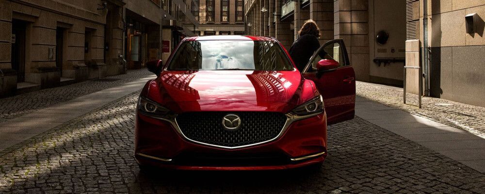 Mazda 6 มือสอง ราคาเท่าไหร่ คุ้มซื้อไหม?