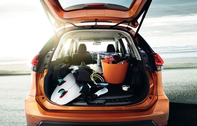 ทำไม X-Trail ถึงเป็น SUV มือสอง ที่น่าซื้อ?