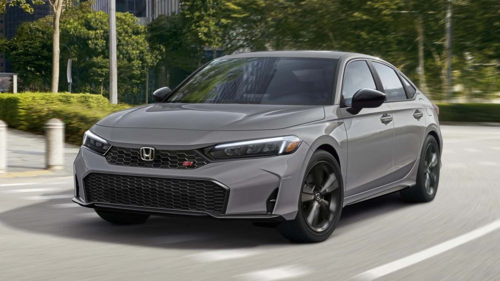 Honda Civic รถแต่งที่ได้รับความนิยมตลอดกาล