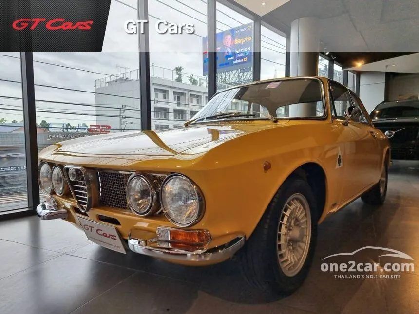 รถ Alfa Romeo 2000 มือสอง