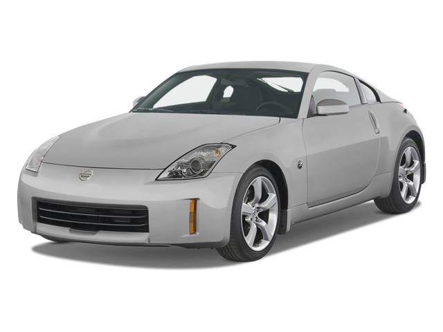 Nissan 350Z ราคาไม่ถึง 3 ล้าน