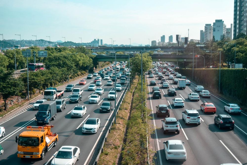 ทางเลี่ยงรถติด สงกรานต์ 2566