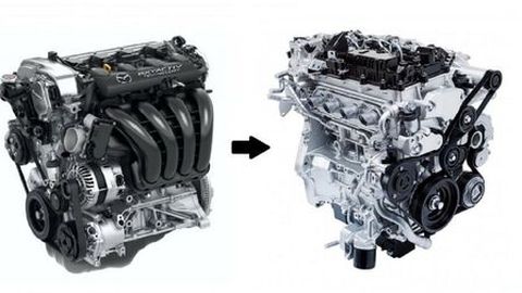 Mazda วางแผนอัพเกรดโรงงานรองรับนโยบายพลังงานทางเลือก