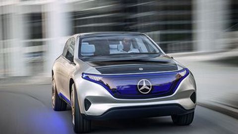 Mercedes-Benz รั้งอันดับหนึ่งแบรนด์ยานยนต์ที่มีมูลค่าสูงสุดในโลก