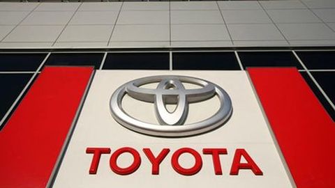 Toyota ครองตำแหน่งแบรนด์รถยนต์ที่มีมูลค่าสูงสุดในโลกอีกครั้ง