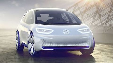 Volkswagen ชี้ต้องมีการสร้างโรงงานแบตเตอรี่อีกหลายสิบแห่งเพื่อรองรับอนาคตรถไฟฟ้า