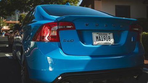 Volvo เดินหน้าย้ายฐานการผลิตสู่เมืองจีน