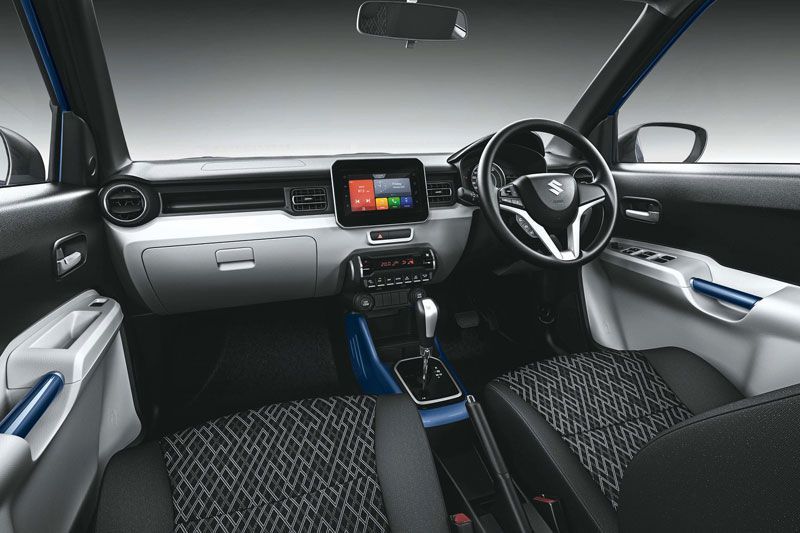 Wah Harga Suzuki Ignis 2022 di bawah Rp 100 Juta Mobil 