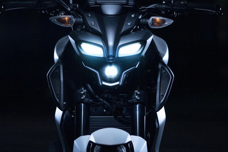 Yamaha MT 125 2022 Predator Jalan Raya Motor Baru 