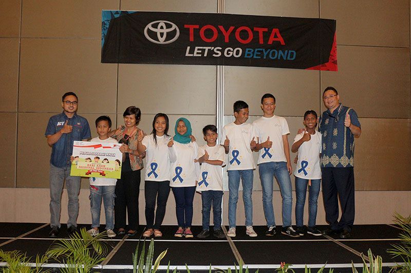 Toyota Owner Club