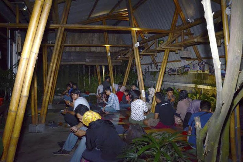 Klinik Kopi Yogyakarta