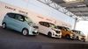 Mitsubishi dan Nissan Luncurkan 4 Mobil Mungil yang Keren