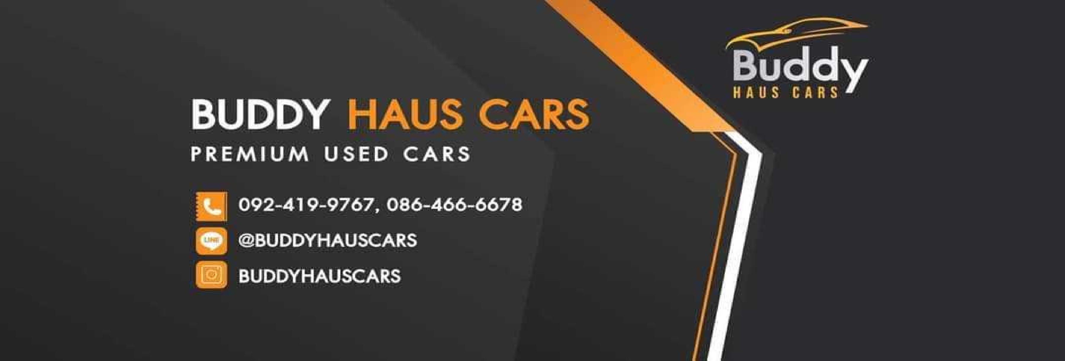 บัดดี้ เฮาส์ คาร์ Buddy Haus Cars Bangkok Kanchanaphisek Used Car Dealer