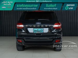 2016 Ford EVEREST 3.2 Titanium+ SUV