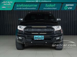 2016 Ford EVEREST 3.2 Titanium+ SUV
